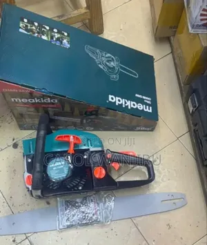 New Meakida Chain Saw/Meakida Chain Saw