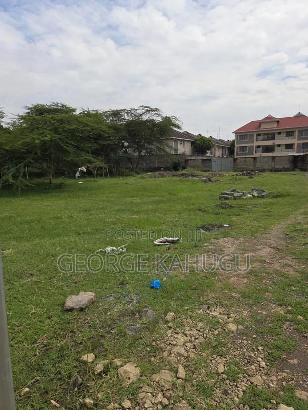 100×100 Plot. Eastern Bypass, Kamaki's. - thumbnail 2