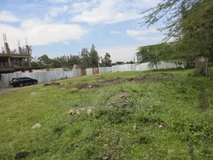 100×100 Plot. Eastern Bypass, Kamaki's.