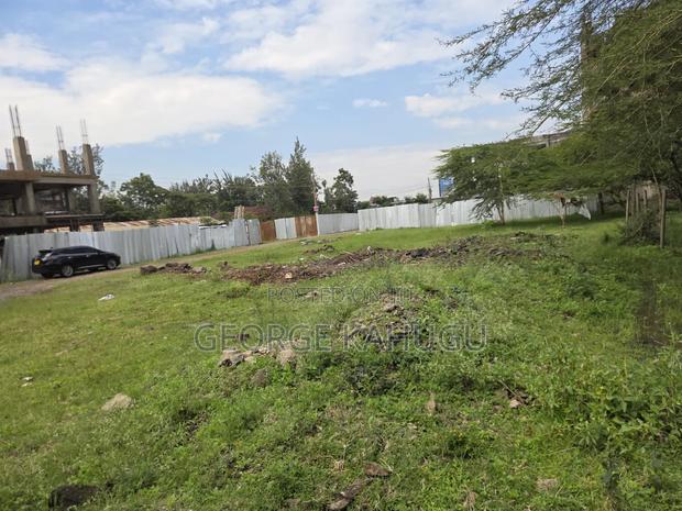 100×100 Plot. Eastern Bypass, Kamaki's. - thumbnail 3