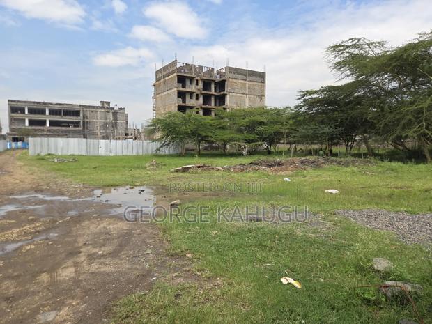 100×100 Plot. Eastern Bypass, Kamaki's. - thumbnail 4