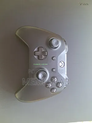 Xbox One X