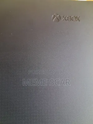 Xbox One X