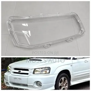 Headlight Lens for Subaru Forester Sg5 2002