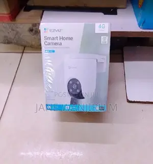 Ezviz H8c 4g – Full Outdoor Protection With Auto Tracking