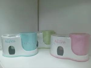 3 in 1 Toothpaste Dispenser