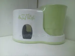 3 in 1 Toothpaste Dispenser