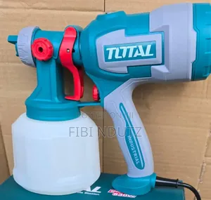 Original Total Paint Sprayer Gun