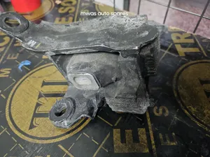 Mazda Demio New Model Gear Mountain