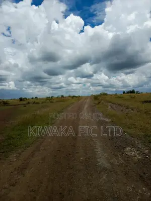 Six Acres for Sale in Mwalimu Farm