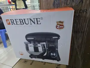 Rebune Mixer 7litres