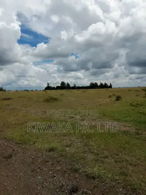 Six Acres for Sale in Mwalimu Farm