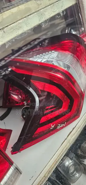 Taillight Nissan Note E-Power