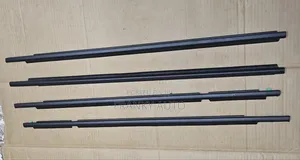 Weather Strip Landcruiser Fj 120