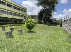 3 Acres Industrial Property for Sale Touching Mombasa Road, Near Icd