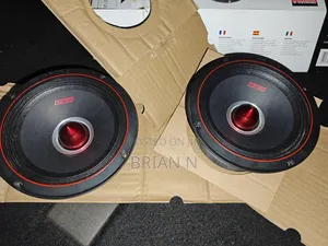 Pioneer Pro Ts-M651 Pro