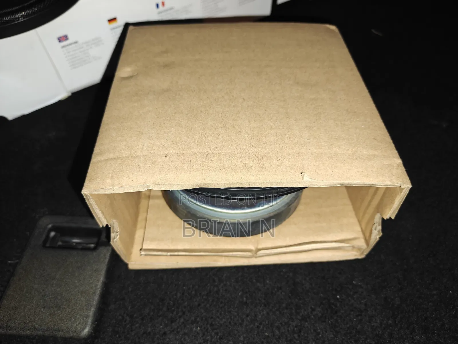 Pioneer Pro Ts-M651 Pro