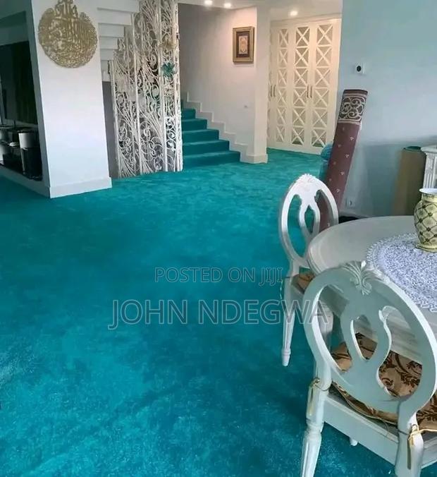 Wall To Wall Carpet - thumbnail 3