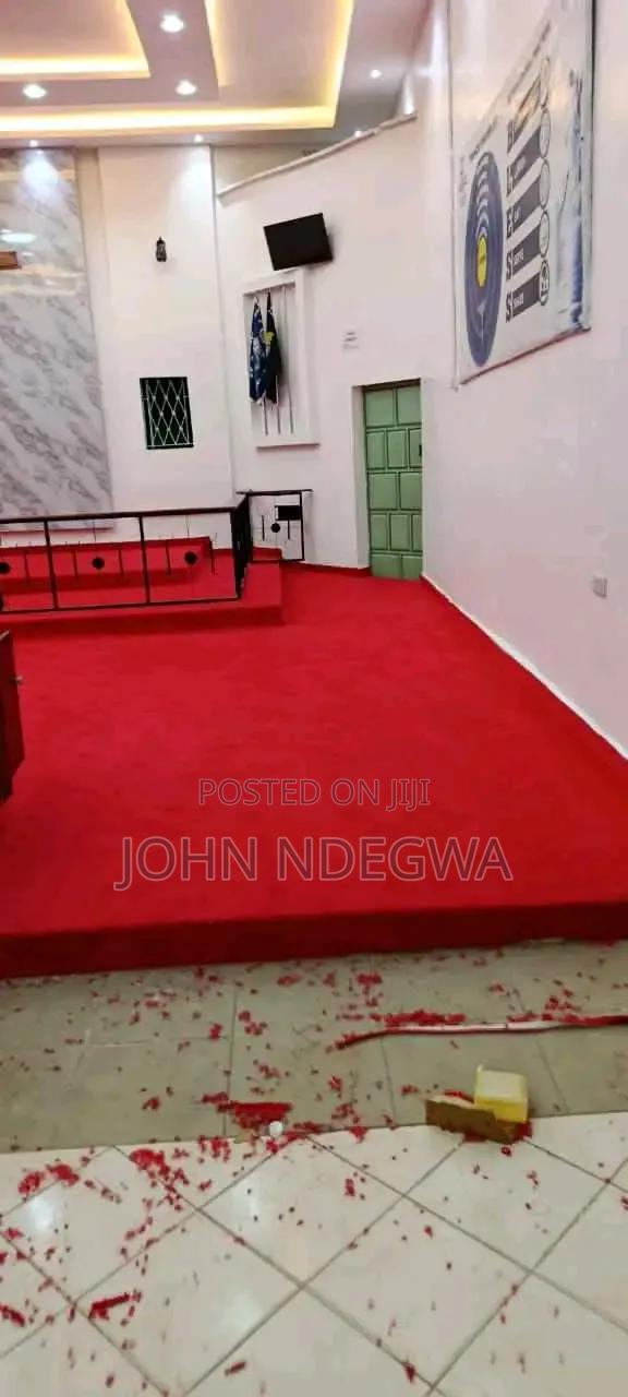 Wall To Wall Carpet - thumbnail 4