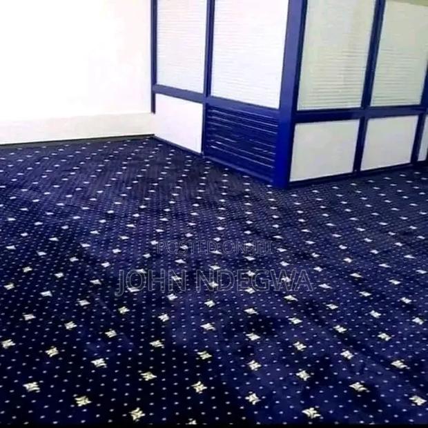 Wall To Wall Carpet - thumbnail 6