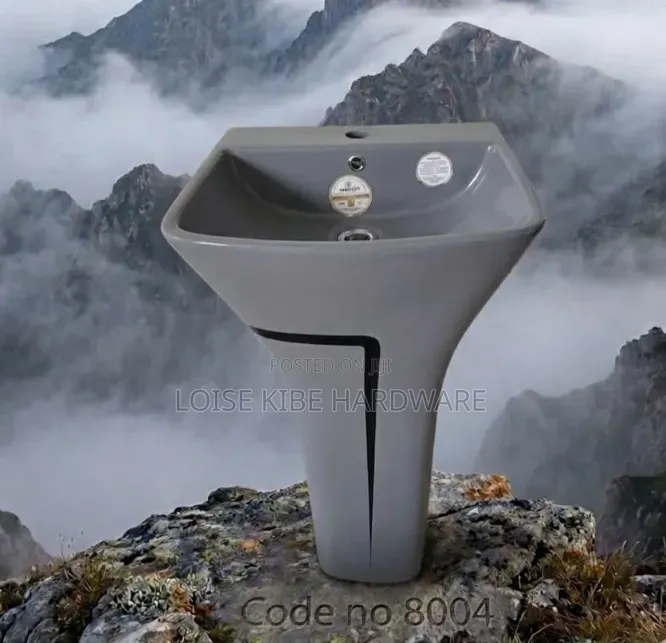 Grey Dinning Basin Available
