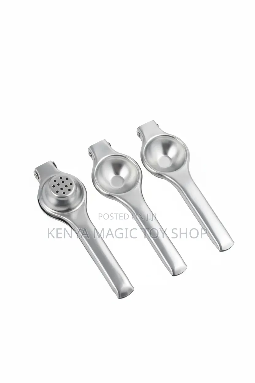 Lemon Squeezer