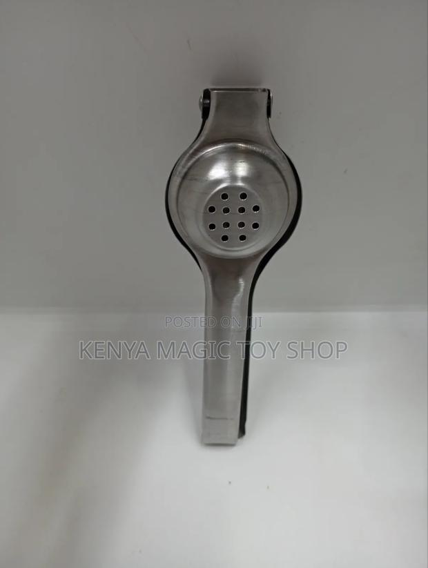 Lemon Squeezer