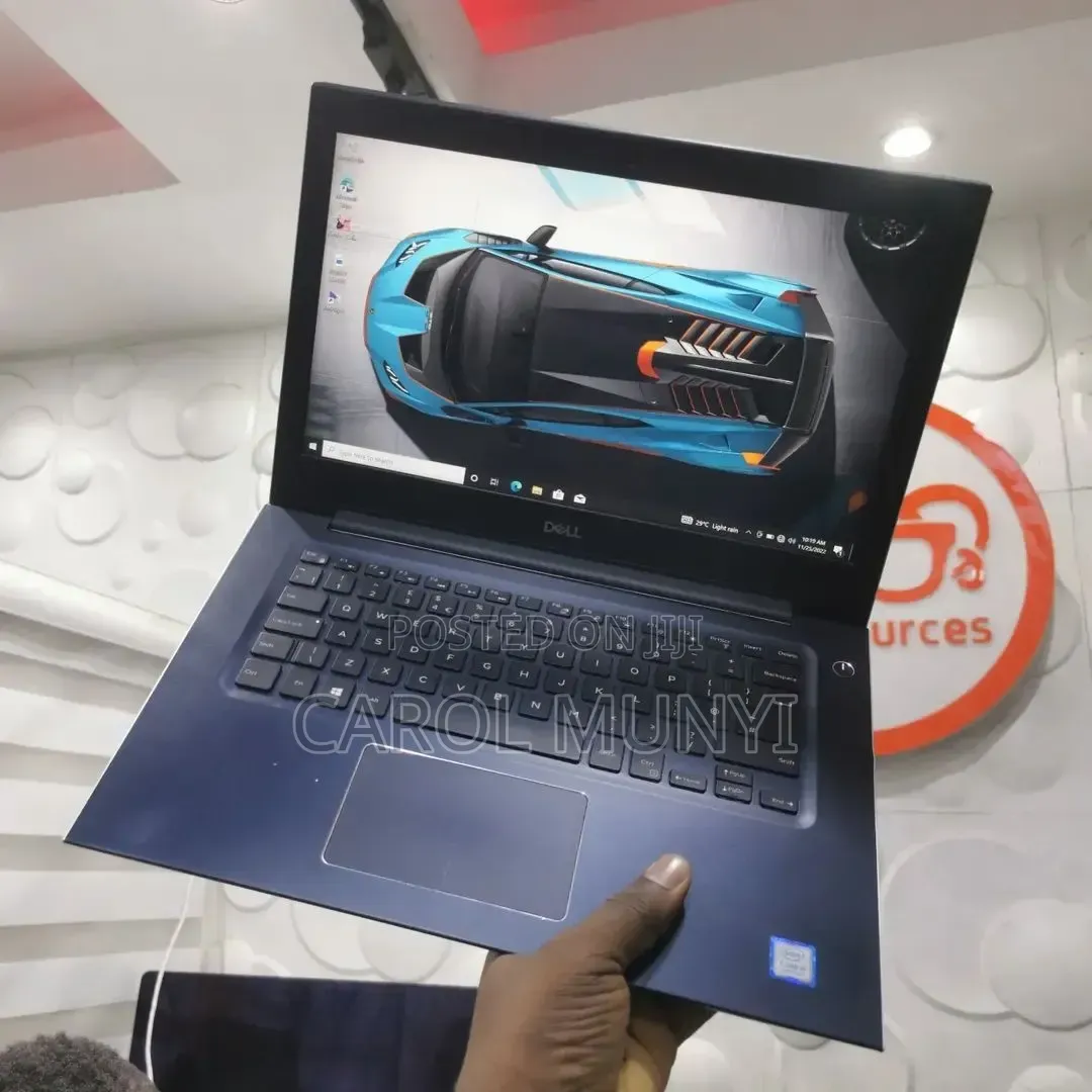 Laptop Dell Vostro 5470 8GB Intel Core i5 SSD 256GB