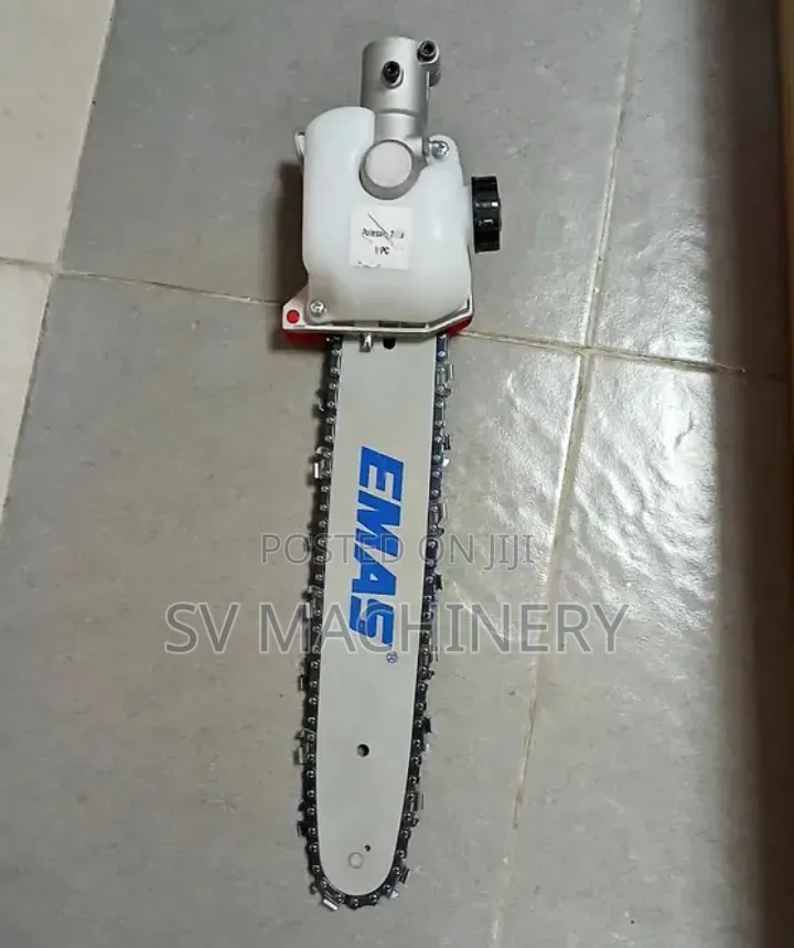 Heavy Duty Brush Cutter Pole Saw Attachment