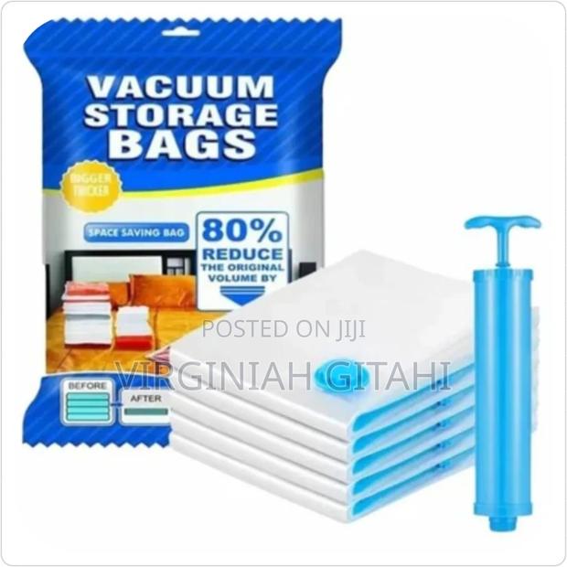 Space Saving,Vacuum Storage Bags*