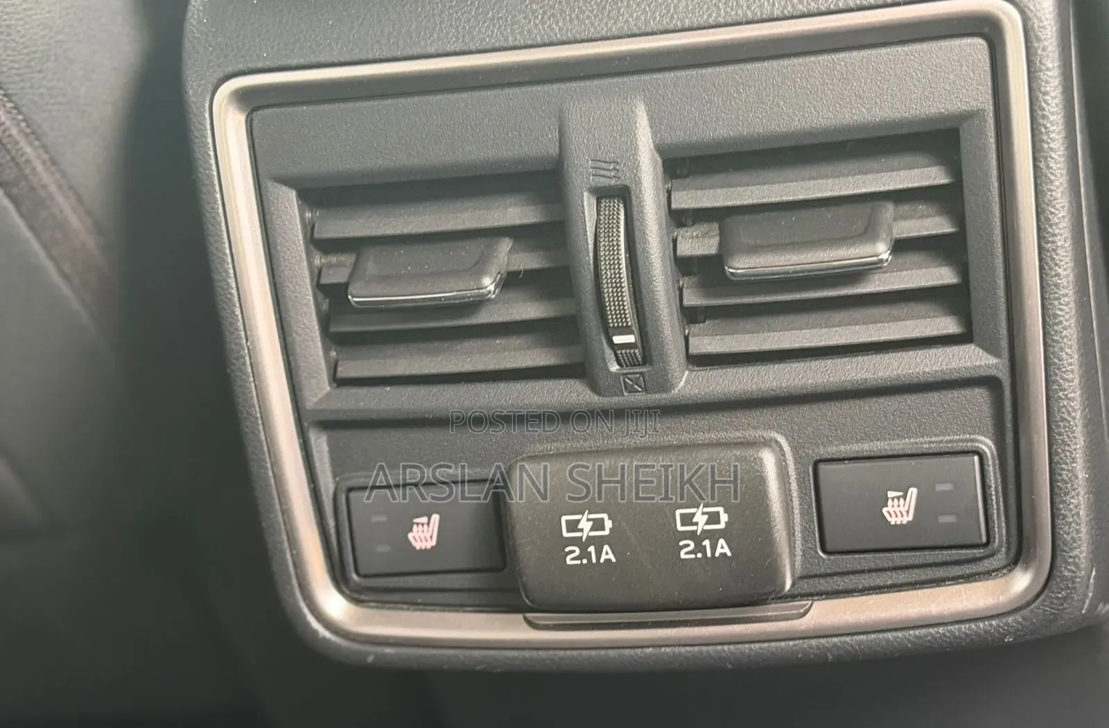 Subaru Forester 2019 Brown