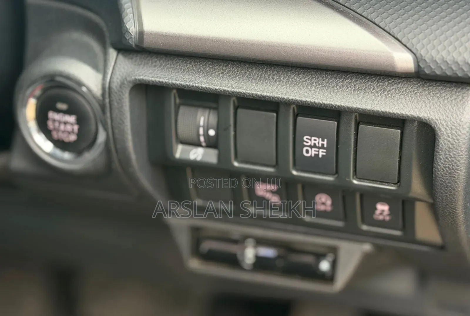 Subaru Forester 2019 Brown