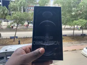 Apple iPhone 12 Pro Max 256 GB