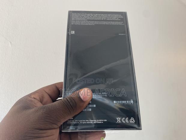 Apple iPhone 12 Pro Max 256 GB