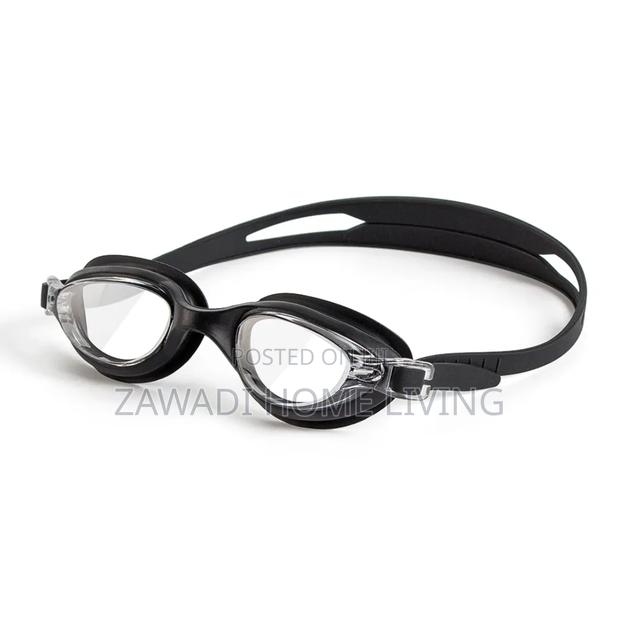 Anti- Fog Swimming Goggles - thumbnail 2
