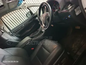 Toyota Alphard 2019 White