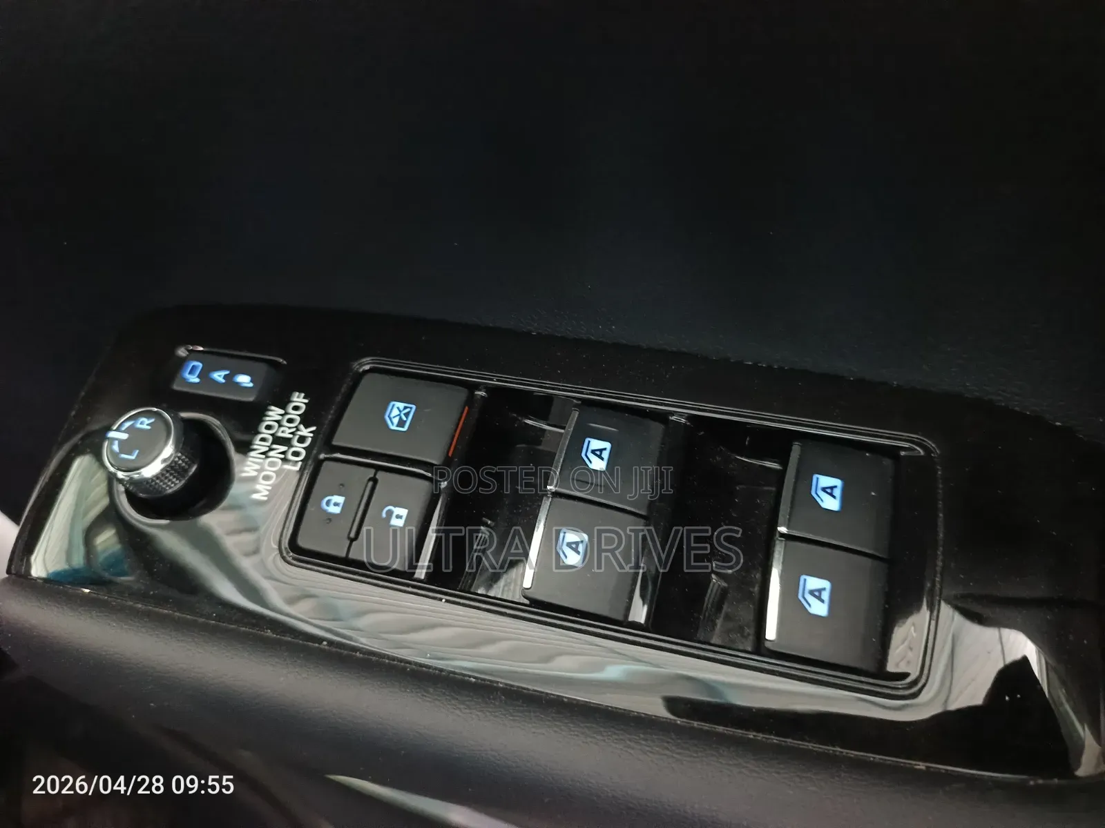 Toyota Alphard 2019 White