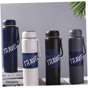 *Sports Unbreakable Flask 800ml