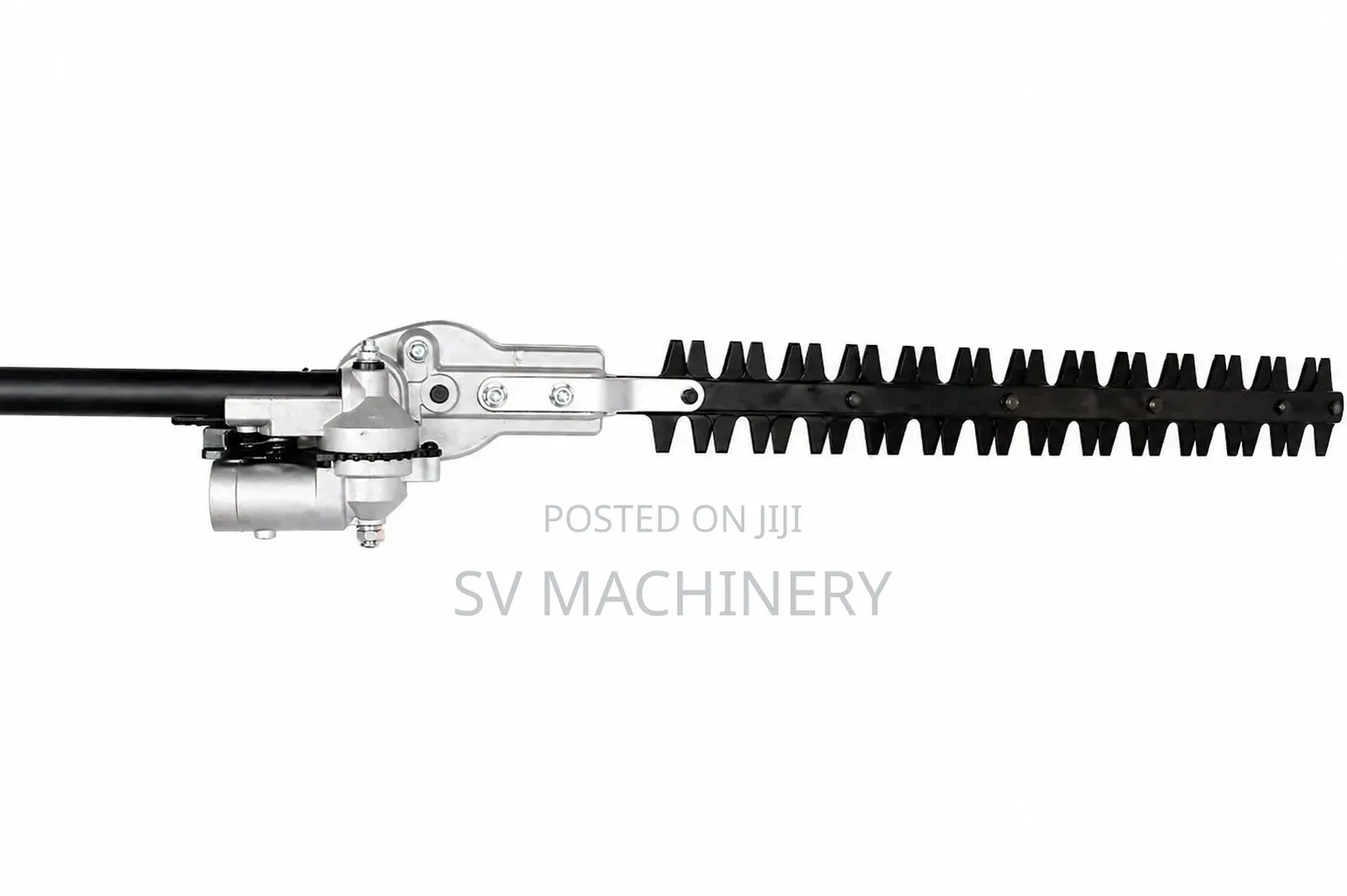 Heavy Duty Brush Cutter Hedge Trimmer Attachment