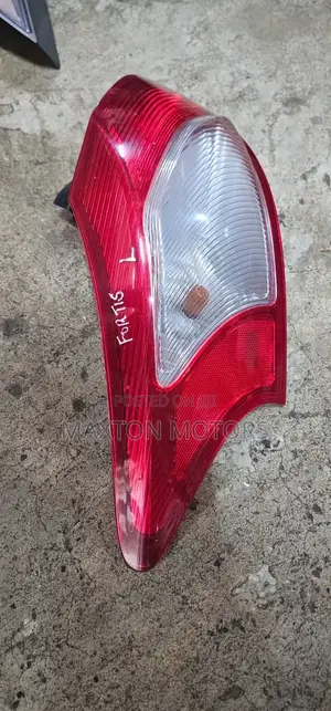 Taillight Galant Fortis