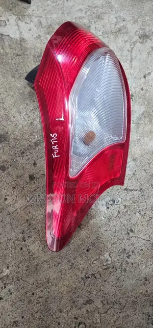 Taillight Galant Fortis