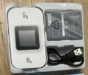  Portable Mifi Available