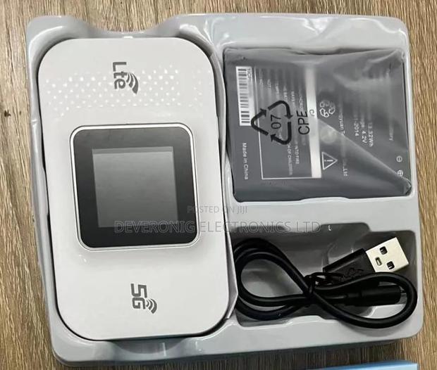  Portable Mifi Available