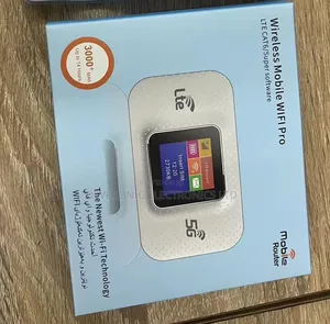  Portable Mifi Available