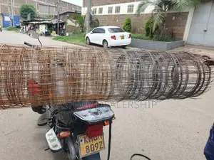 BRC Wire Mesh