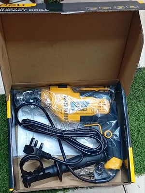 Deli Impact Drill 650w