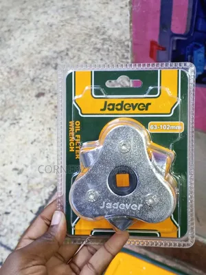 3 Jaw Oil Filter Wrench/ Oil Filter Wrench