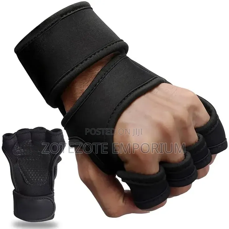 Training Sport Gloves