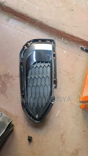 Foglamp, Foglights Cover Honda Fit 2015-2017-2018, With Hole/Without