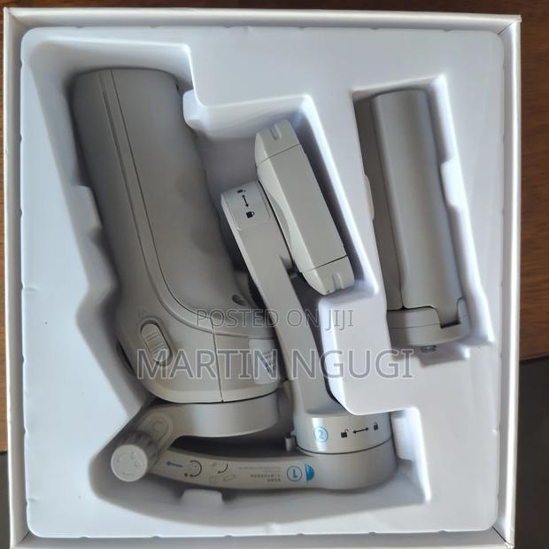Yesido Gimbal Stabilizer Sf 18 - thumbnail 2